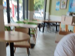 -德克士(东至汇金店)