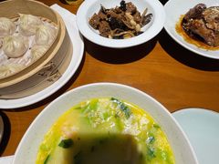 -阿文汤包蟹黄汤包(豫园商城店)