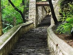 -北京上方山国家森林公园