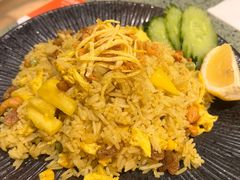 -Home Thai·泰谣(王府井apm店)