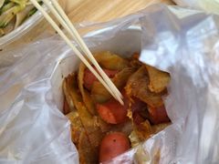 -西青郊野公园