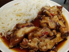 -贤花饭店(城阳店)