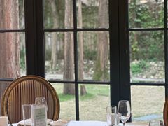 -和平官邸·花园餐厅(武定西路店)