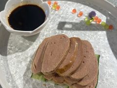 -天龙宝严素食馆(大兴善寺店)
