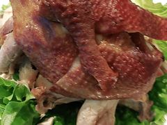 -小螺号海鲜·地道鲁菜(泉城广场店)