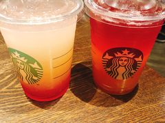 -星巴克臻选(南京金茂览秀城店)