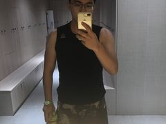 -优享健身(物美圣熙8号购物中心店)