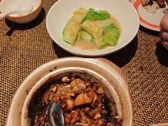 -老客家·客家菜(万达店)