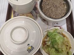 -真功夫(中医院店)