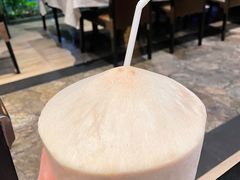 -隐秀山居酒店·秀厨融合西餐厅