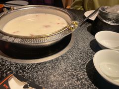 -煲宫猪肚鸡(昆山金鹰国际购物中心店)