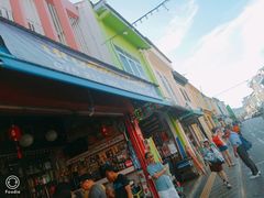 -Doo Dee Thai Food(Issan/Isaan/Esan)