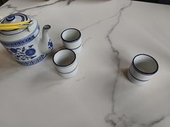 -雷峰塔·藕香居餐厅