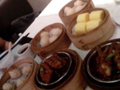 -稻香海鲜饭店(第一国际店)