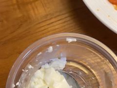 杏仁布丁-红小满休闲餐厅(十全街店)