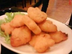 玉米饼-延成苑韩式烤肉店(长春道店)