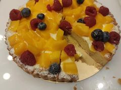 -苏州苏州湾艾美酒店-新食谱全日制餐厅