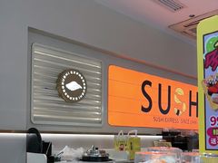 -争鲜回转寿司(东方银座店)