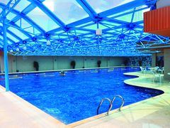 -云杉健身(经三店)