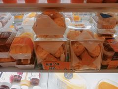 -BreadTalk面包新语·烘焙蛋糕(中华广场店)