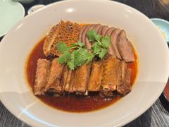 潮式卤水拼盘-五缘湾凯悦酒店·悦饗中餐厅