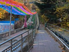 -富斯特索道