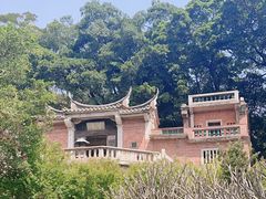 -草庵摩尼教遗址公园