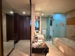 -西安赛瑞喜来登大酒店