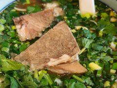 -马大胡子清真西北菜