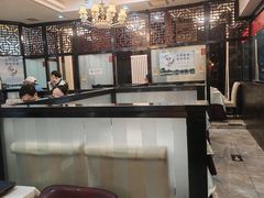 -湘桂人酒楼(西便门店)