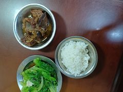 -阿秋牛排(湖心街店)