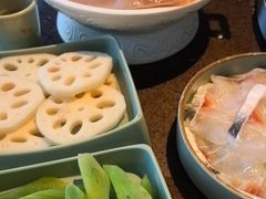 -巴倒烫陆派火锅山庄(南山总店)