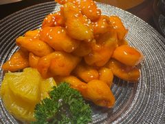-小户人家(循礼门南国中心店)