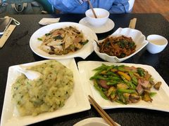 -喜洲翰林餐厅(董家百年老宅店)