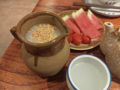-滇香肴·云南菜蒸汽石锅鱼(云南北路店)
