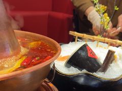 -乔先生涮肉·鲜活牛羊肉火锅(塘沽店)