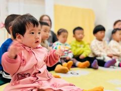 -NinoNina婴童成长中心(通州店)
