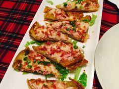 -芭莉与彩虹西餐厅(成都合生汇店)