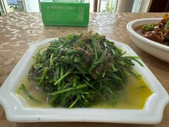 -山里人家土菜馆(茅山店)