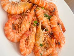 -渔满仓海鲜渔家(象山二店)