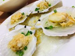 -海儀美食楼(湾仔海鲜街店)