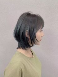 -AMO SALON男士形象