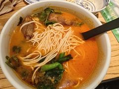 -和府捞面(北美新天地店)