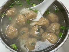 肉燕-福信鱼丸(庆城店)