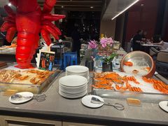 -南湖宾馆·鸳湖阁全日制餐厅