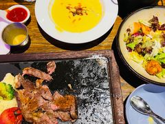 -1886德国汽车餐厅(外滩中央店)