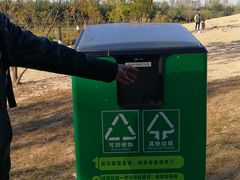 -东郊湿地公园