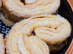 蝴蝶酥-家琳甜品(江南东店)