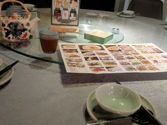 -韵秋荷(宝山龙湖天街店)