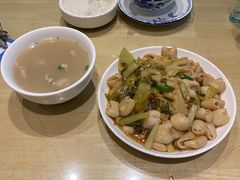 -东山茶寮(新安店)